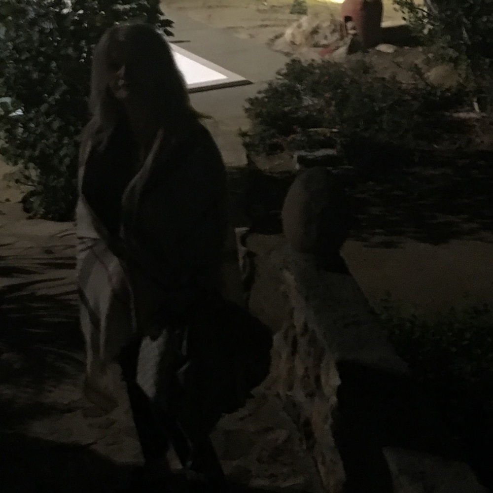 Meet your Posher, Karina